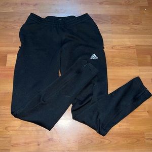 Adidas Joggers Size Small